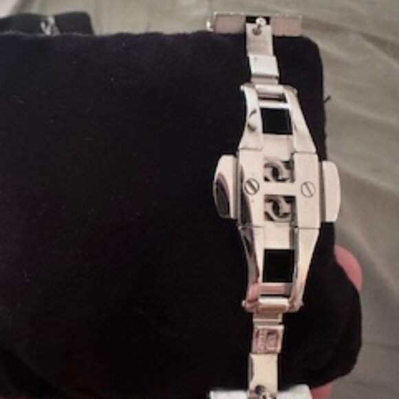 THOMAS SABO WATCH FOR WOMEN DIVINE PINK WITH WHITE STONES SILVER-COLOURED main image 14